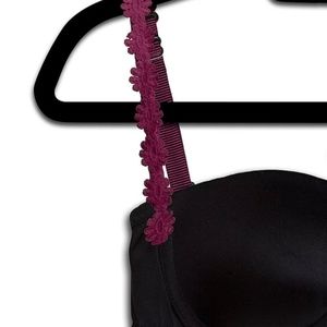 Strap its (Never used) Burgundy